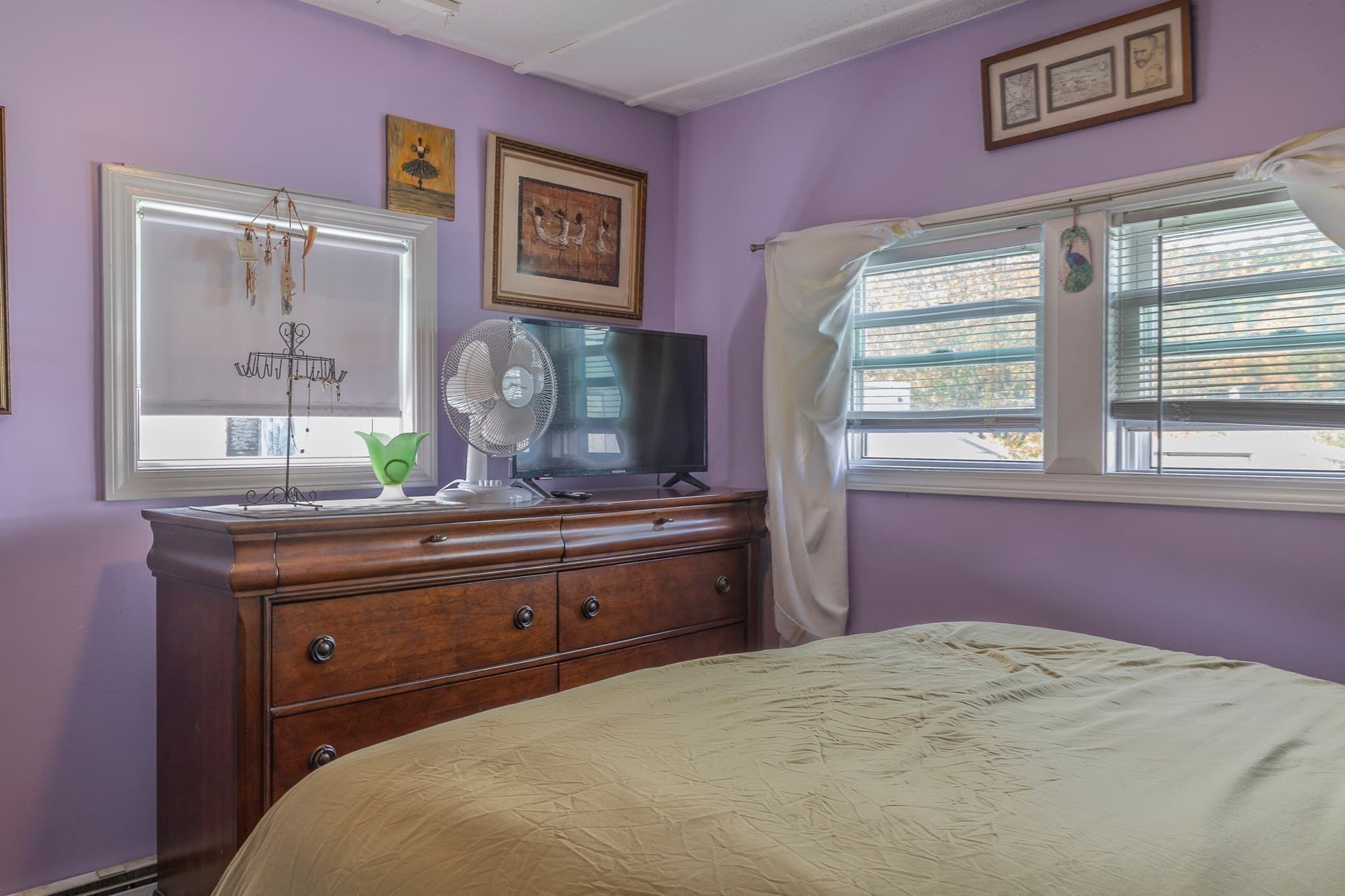 Mobile Home at 239 Ayer Rd # 8, Littleton MA 01460, Littleton, photo 17 of 26