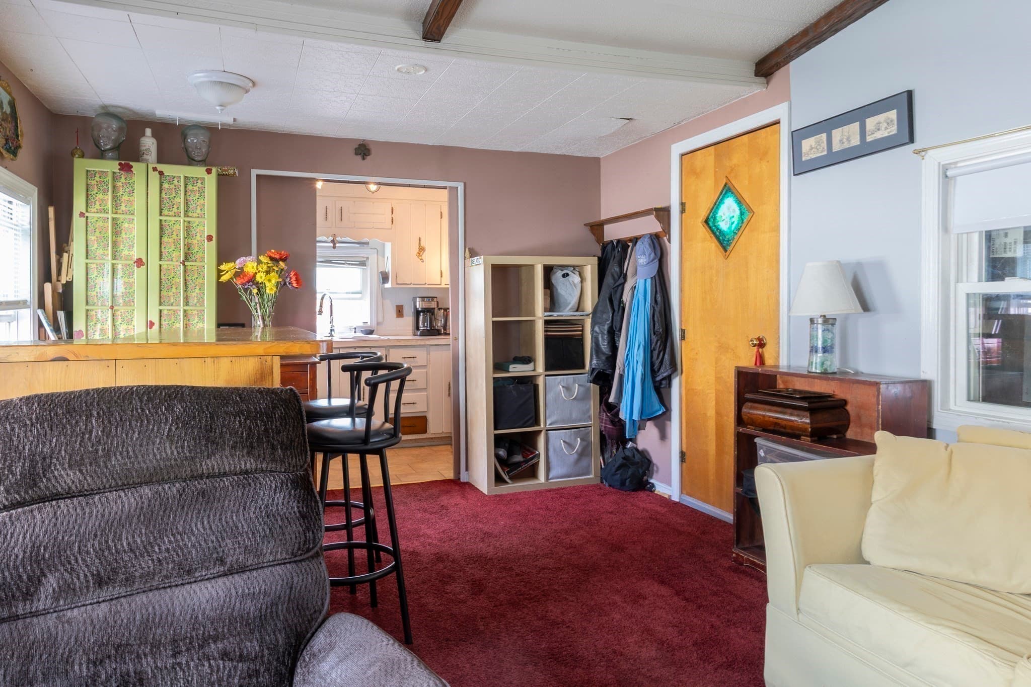 Mobile Home at 239 Ayer Rd # 8, Littleton MA 01460, Littleton, photo 12 of 26