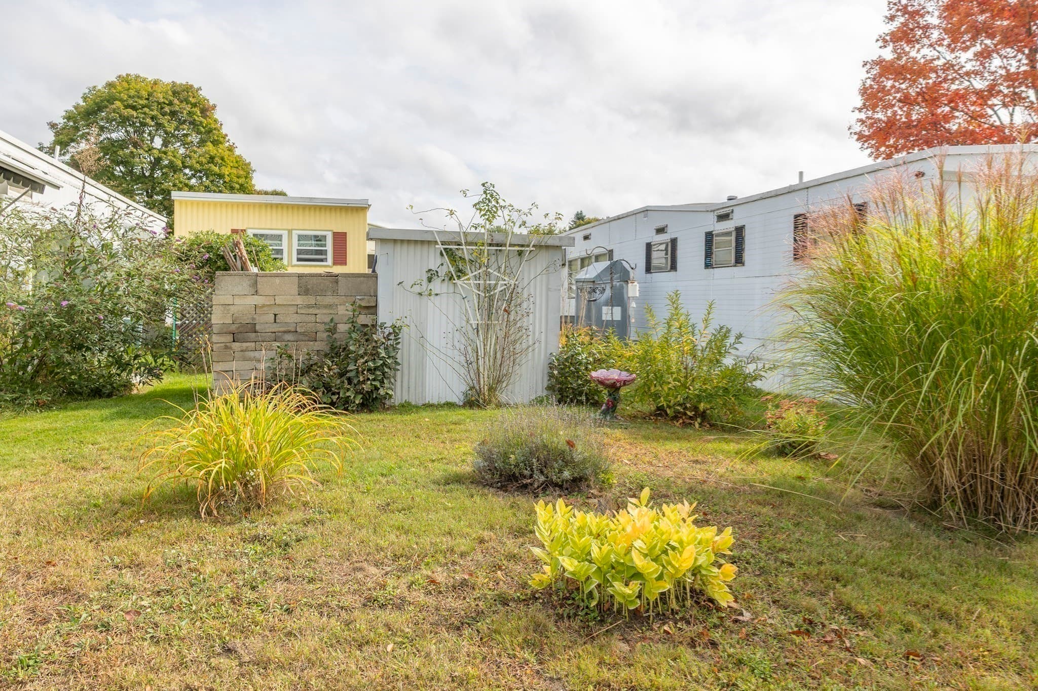 Mobile Home at 239 Ayer Rd # 8, Littleton MA 01460, Littleton, photo 26 of 26