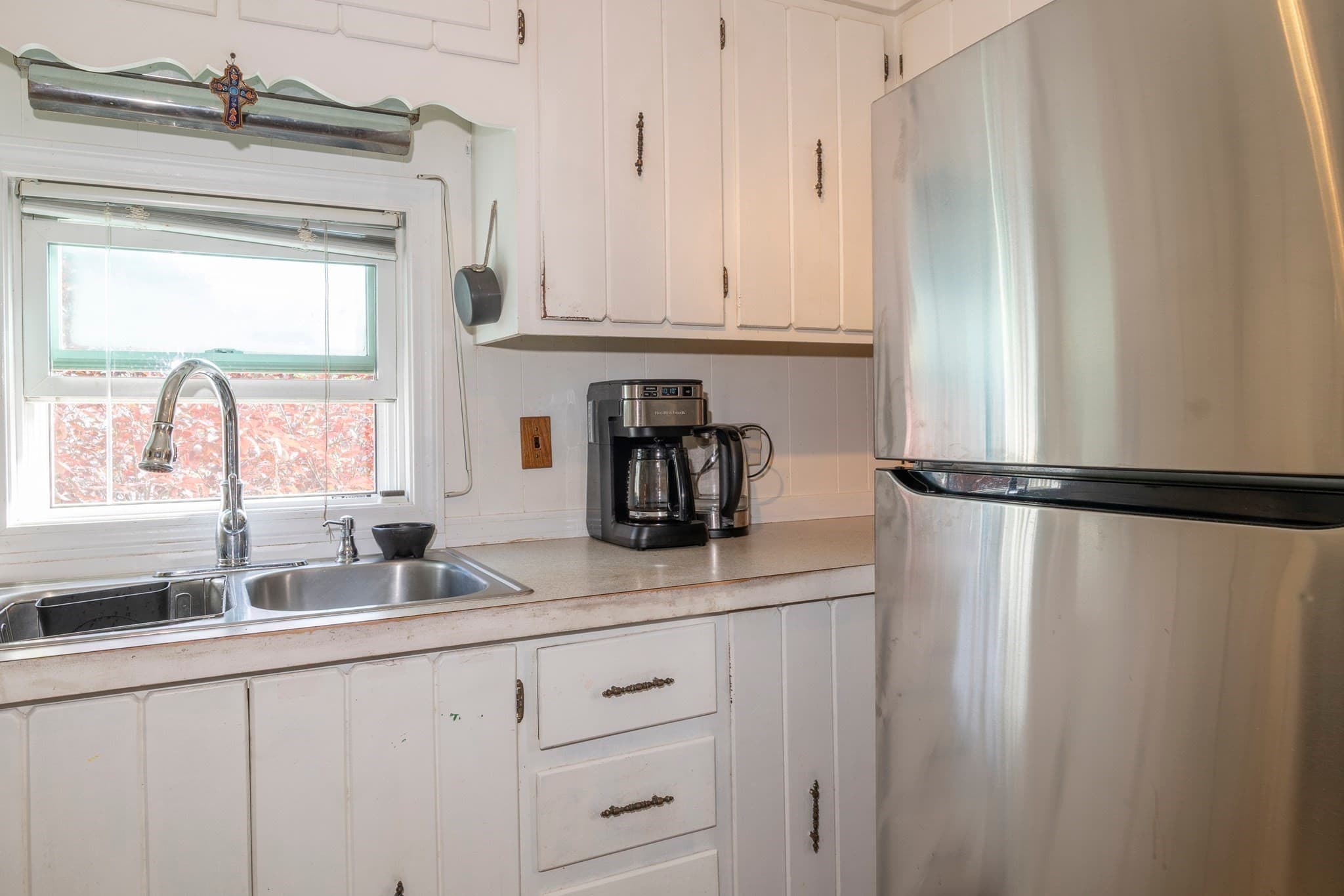 Mobile Home at 239 Ayer Rd # 8, Littleton MA 01460, Littleton, photo 7 of 26