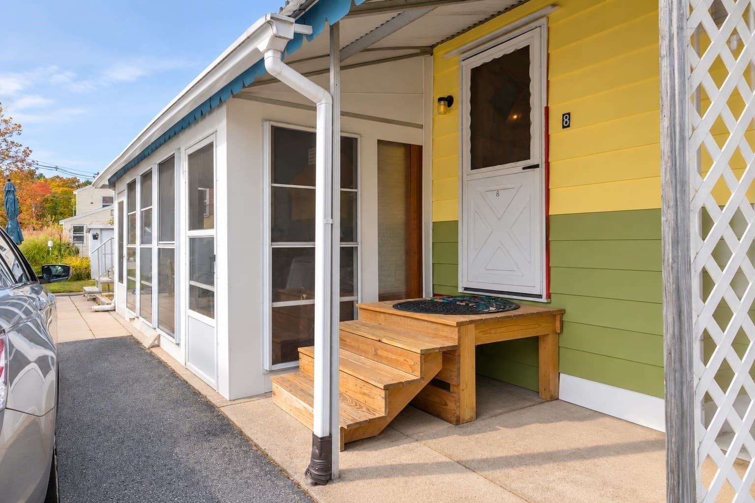 239 Ayer Rd # 8, Littleton MA 01460