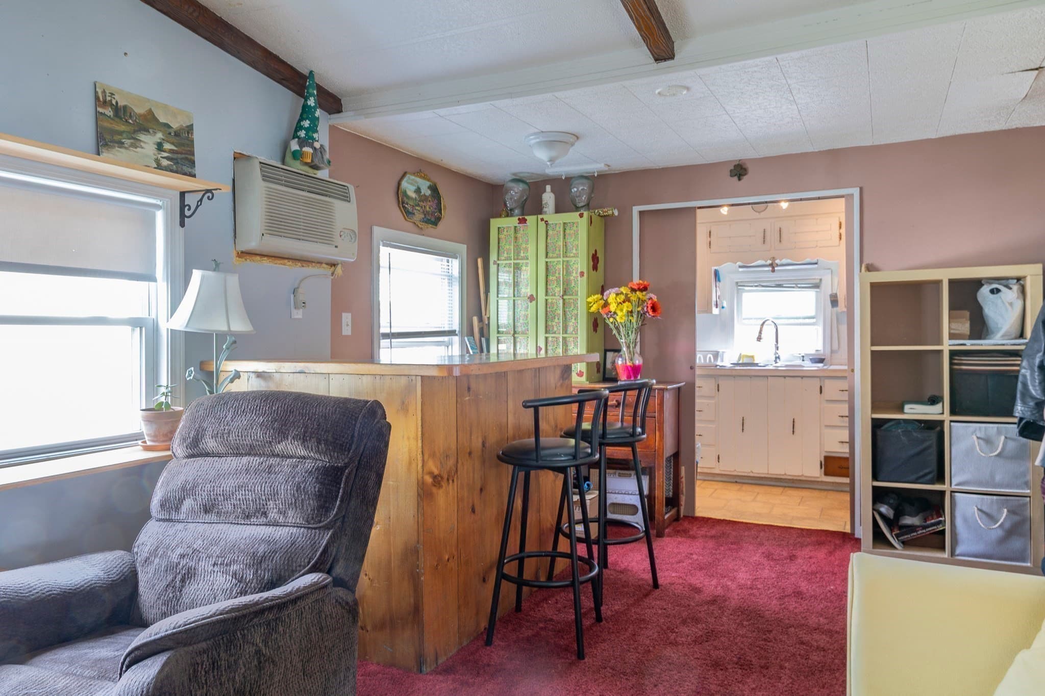 Mobile Home at 239 Ayer Rd # 8, Littleton MA 01460, Littleton, photo 9 of 26
