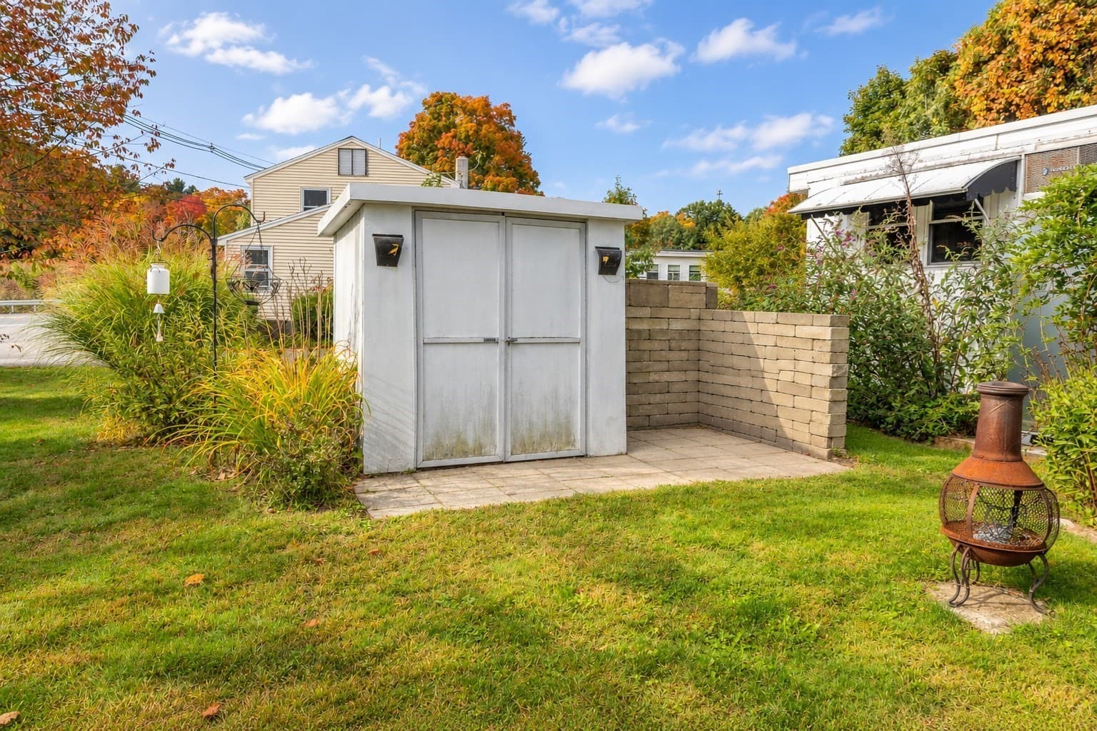 Mobile Home at 239 Ayer Rd # 8, Littleton MA 01460, Littleton, photo 24 of 26