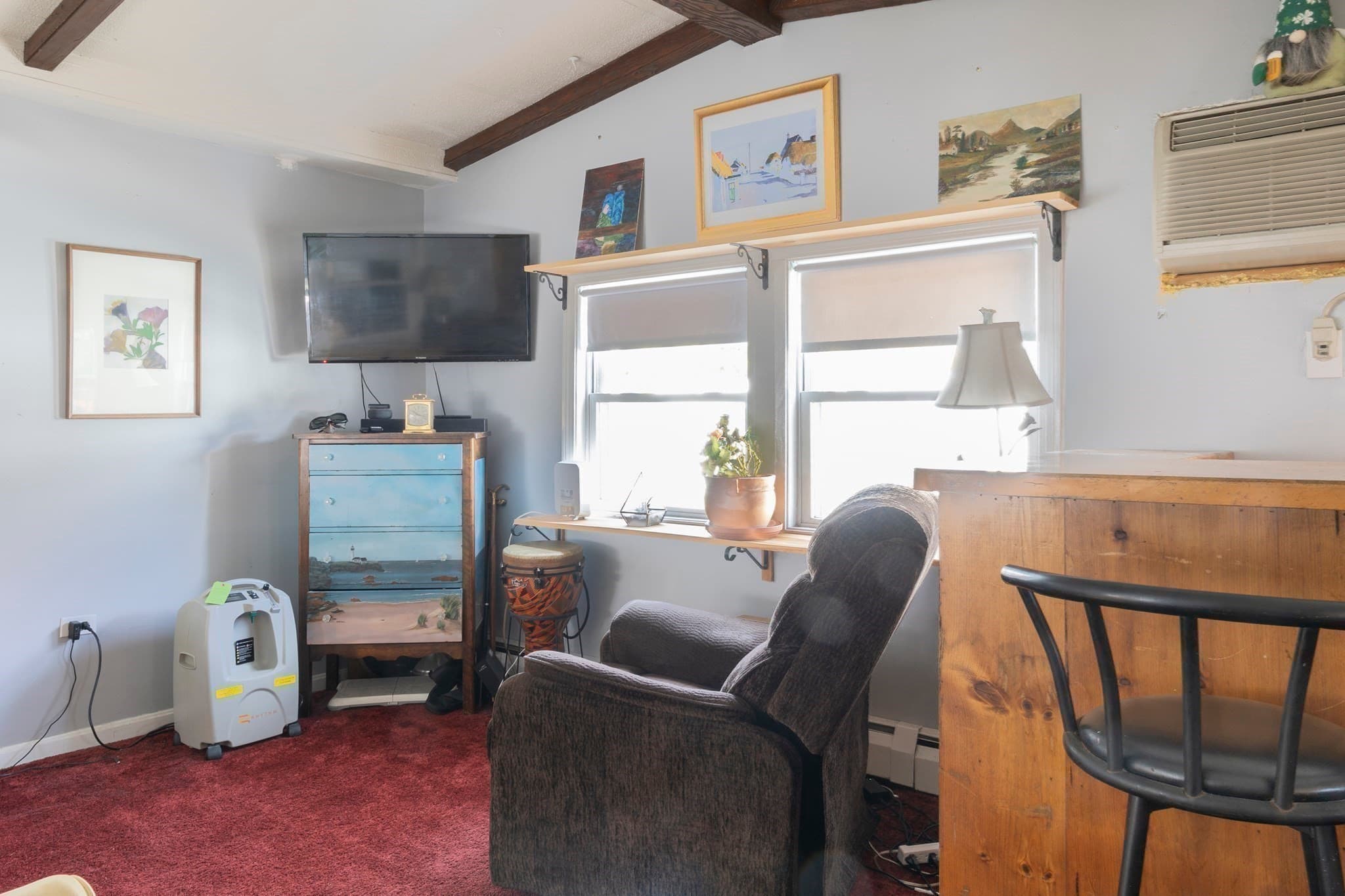 Mobile Home at 239 Ayer Rd # 8, Littleton MA 01460, Littleton, photo 10 of 26