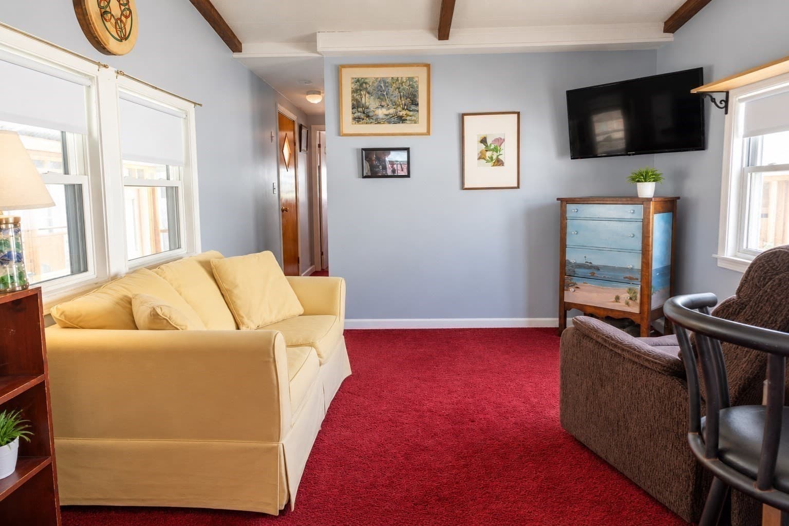 Mobile Home at 239 Ayer Rd # 8, Littleton MA 01460, Littleton, photo 14 of 26