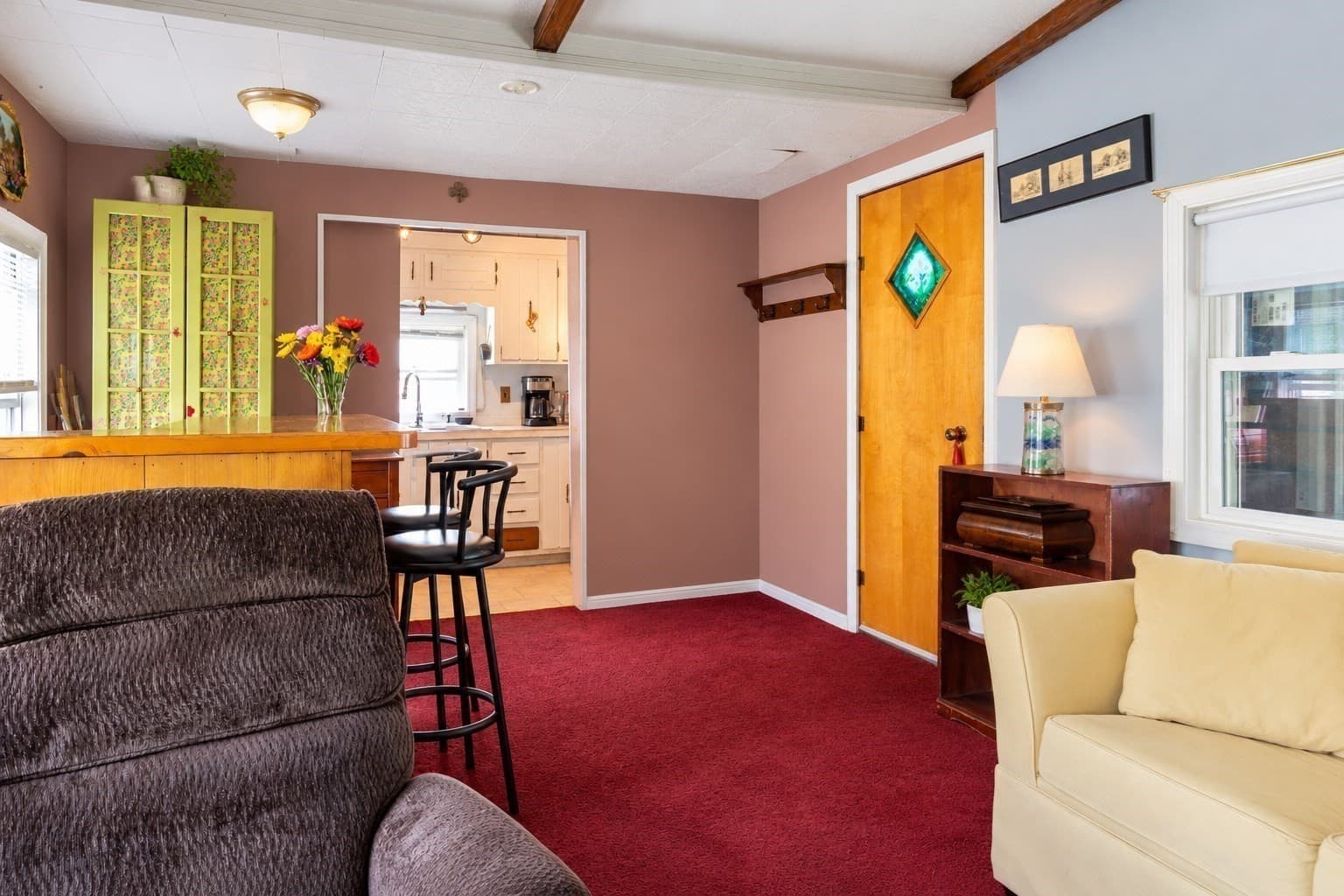 Mobile Home at 239 Ayer Rd # 8, Littleton MA 01460, Littleton, photo 11 of 26