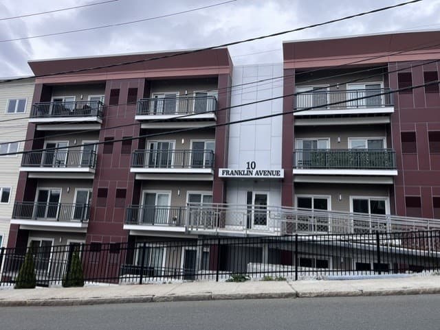 10 Franklin Ave # 107, Revere MA 02151