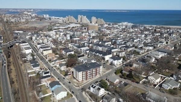 Condominium at 10 Franklin Ave # 107, Revere MA 02151, photo 19 of 20