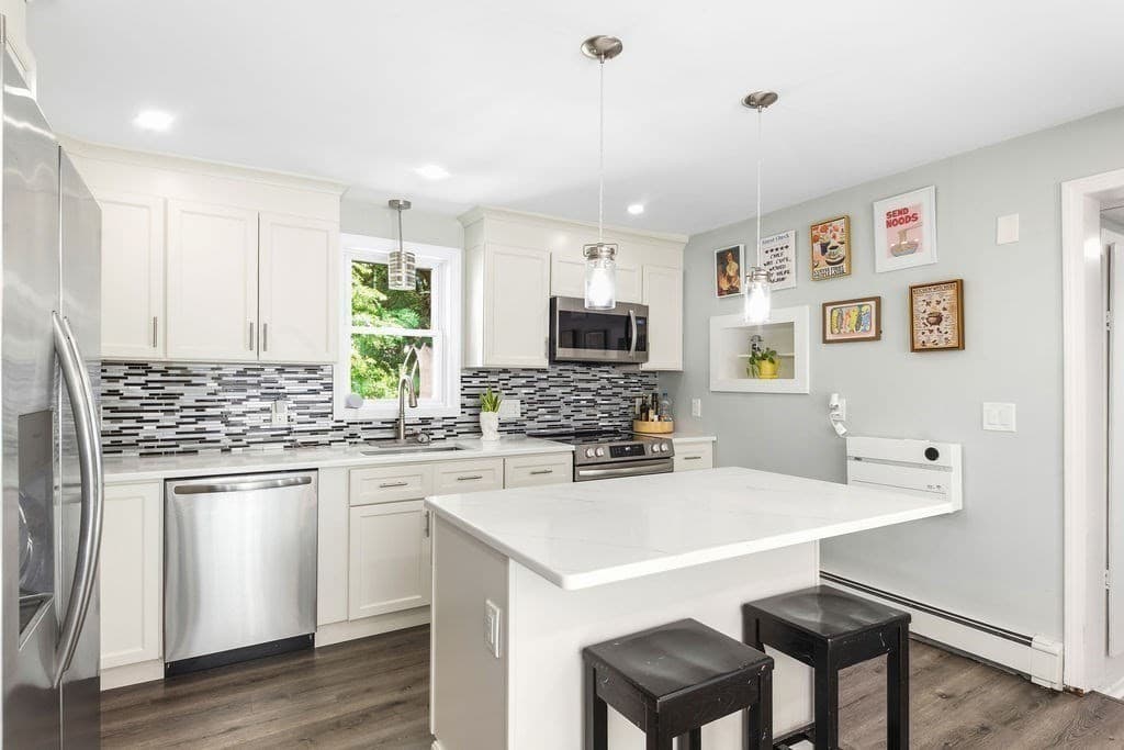 Single Family Residence at 8 Bliss Rd, Bellingham MA 02019, Bellingham, photo 22 of 42