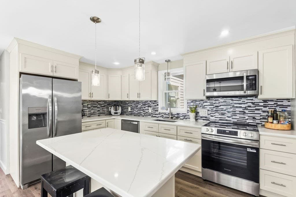 Single Family Residence at 8 Bliss Rd, Bellingham MA 02019, Bellingham, photo 3 of 42