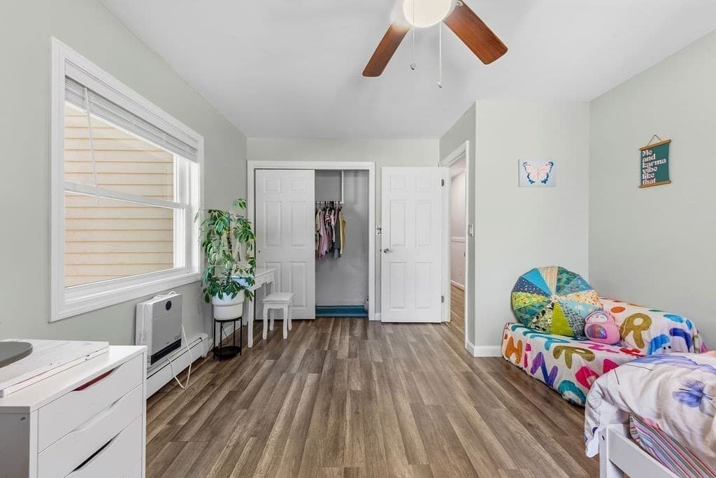 Single Family Residence at 8 Bliss Rd, Bellingham MA 02019, Bellingham, photo 36 of 42