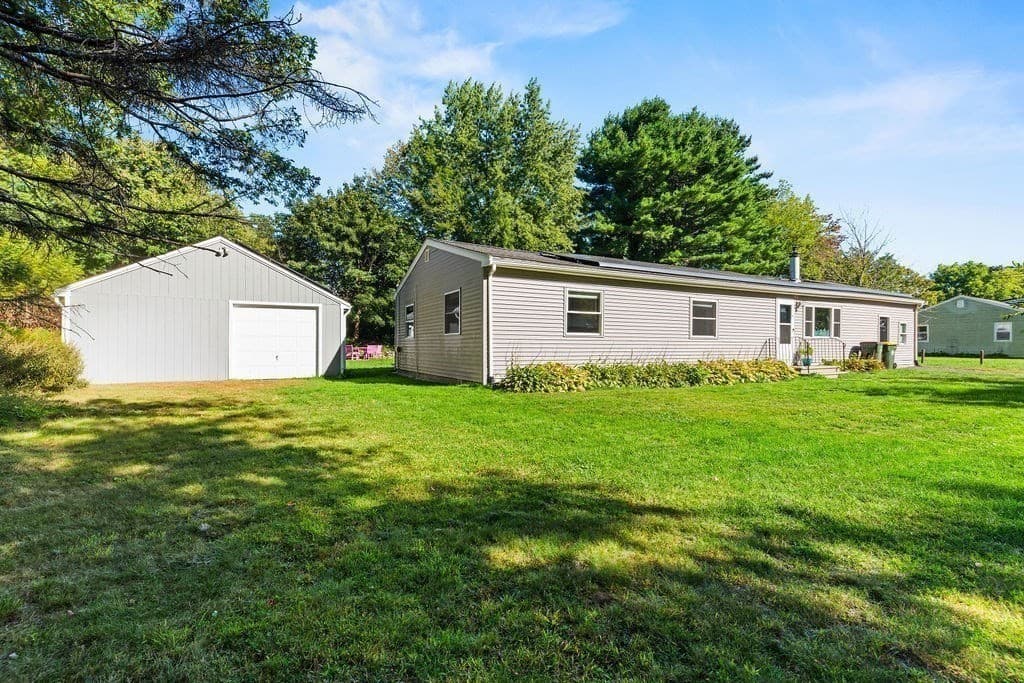 Single Family Residence at 8 Bliss Rd, Bellingham MA 02019, Bellingham, photo 40 of 42
