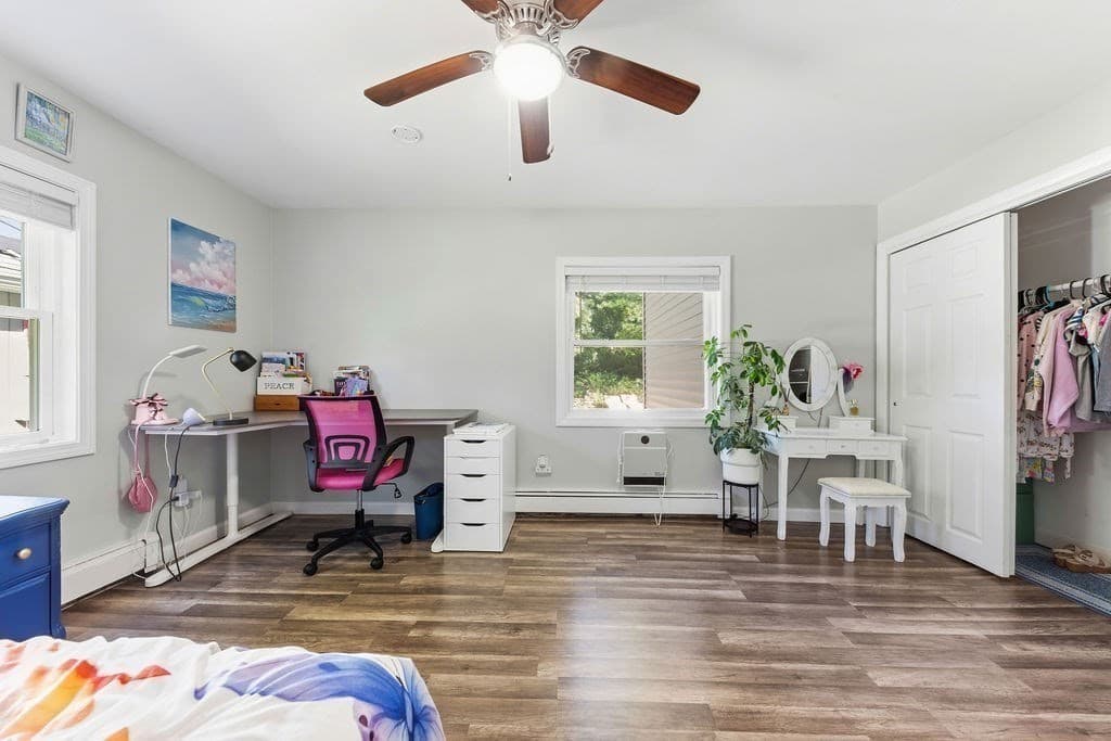 Single Family Residence at 8 Bliss Rd, Bellingham MA 02019, Bellingham, photo 35 of 42
