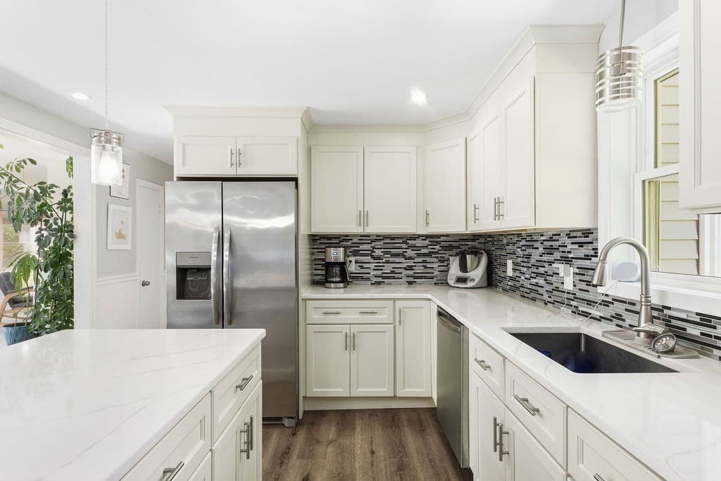 Single Family Residence at 8 Bliss Rd, Bellingham MA 02019, Bellingham, photo 21 of 42