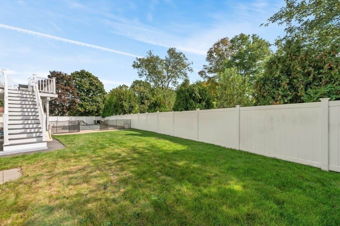 Single Family Residence at 3 Gatta Cir, Woburn MA 01801, Woburn, photo 23 of 33
