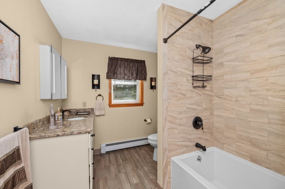 Single Family Residence at 3 Gatta Cir, Woburn MA 01801, Woburn, photo 17 of 33