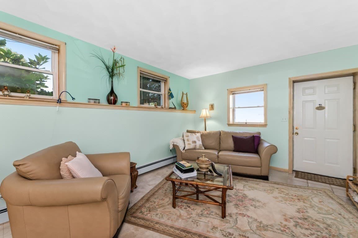Single Family Residence at 3 Gatta Cir, Woburn MA 01801, Woburn, photo 16 of 33
