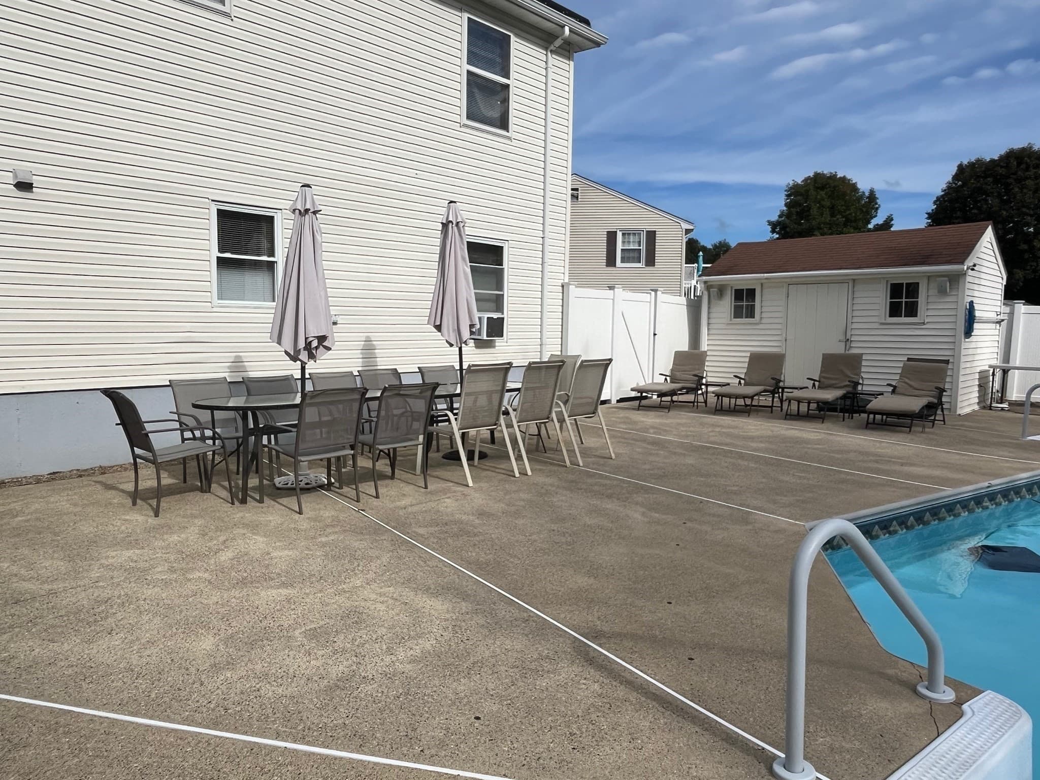 Single Family Residence at 3 Gatta Cir, Woburn MA 01801, Woburn, photo 32 of 33