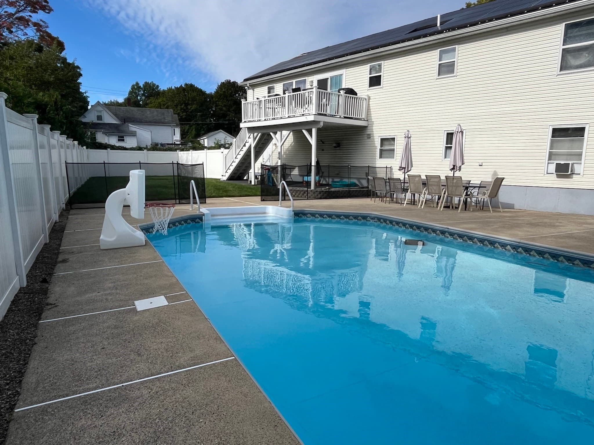 Single Family Residence at 3 Gatta Cir, Woburn MA 01801, Woburn, photo 31 of 33