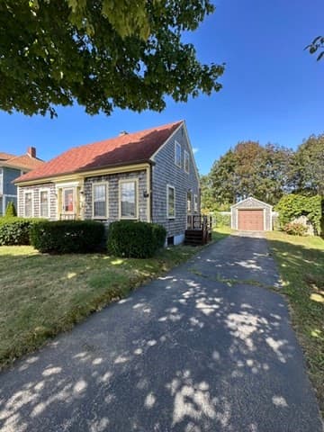 Single Family Residence at 12 Stevens Street, Barnstable MA 02601, Barnstable, photo 2 of 38