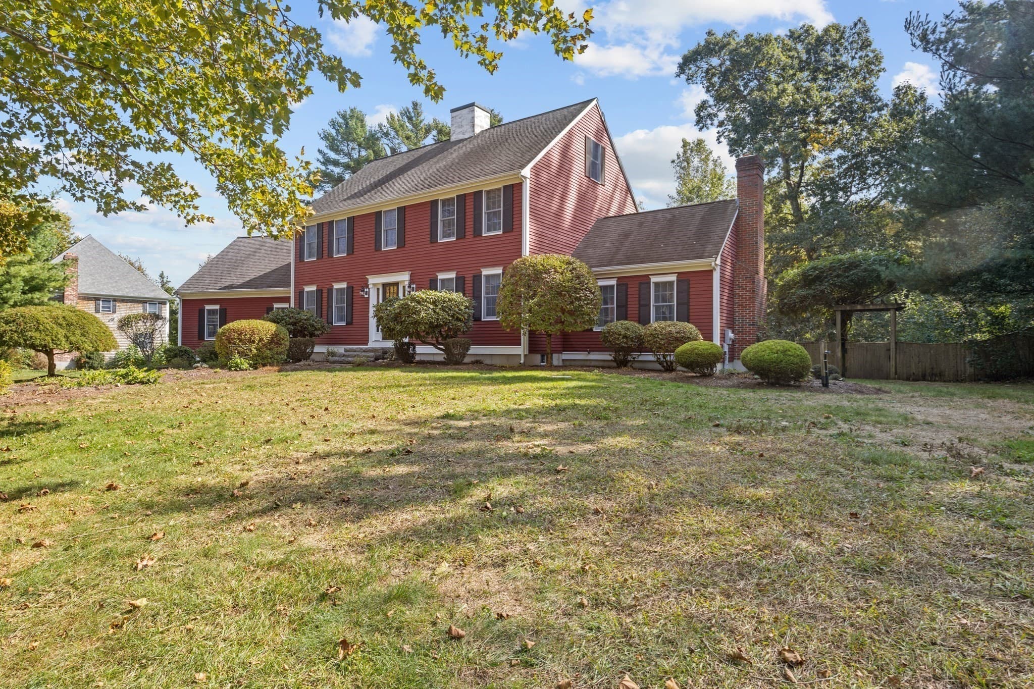 Single Family Residence at 45 Turner Dr., Bridgewater MA 02324, Bridgewater, photo 2 of 40