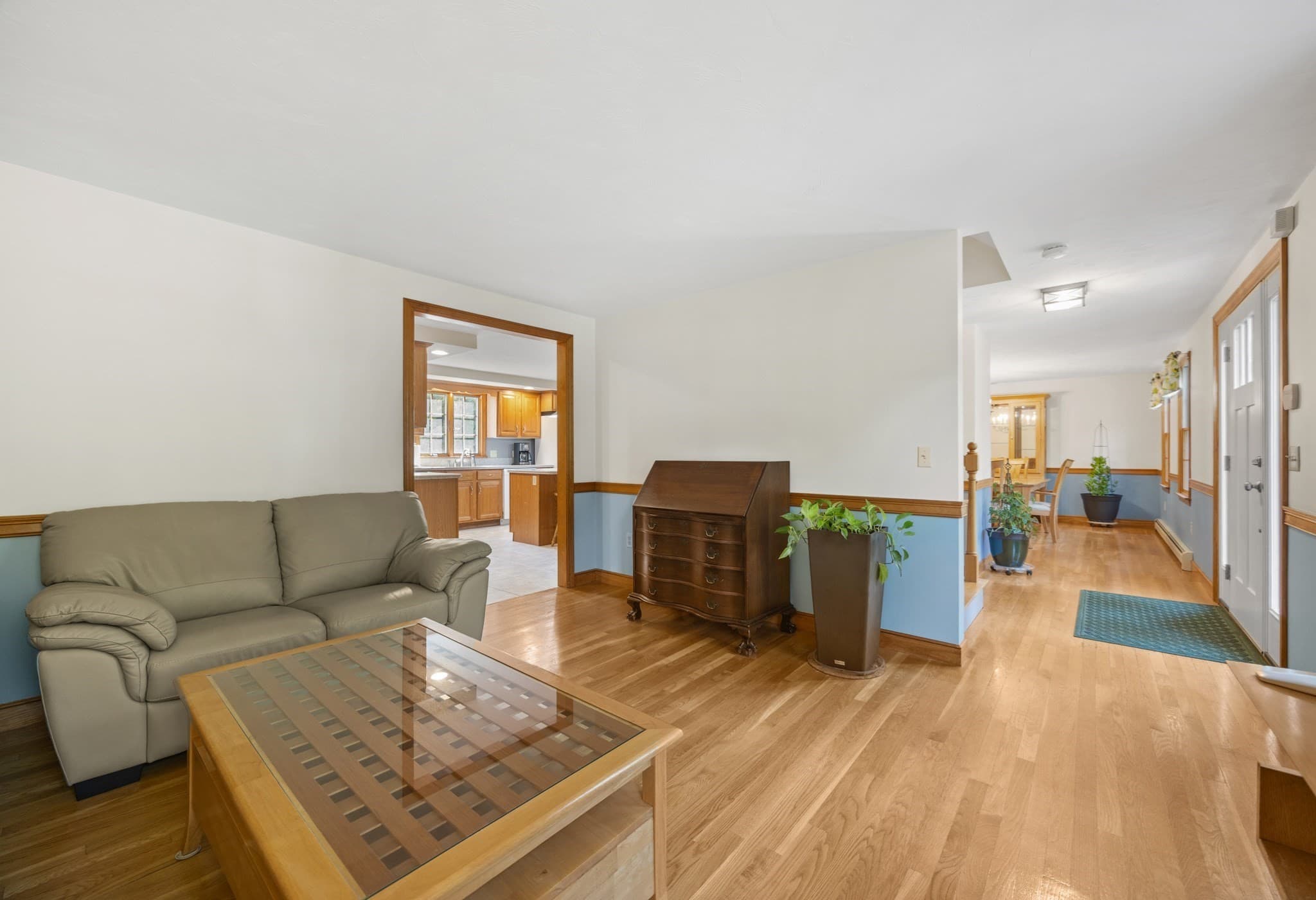 Single Family Residence at 45 Turner Dr., Bridgewater MA 02324, Bridgewater, photo 17 of 40
