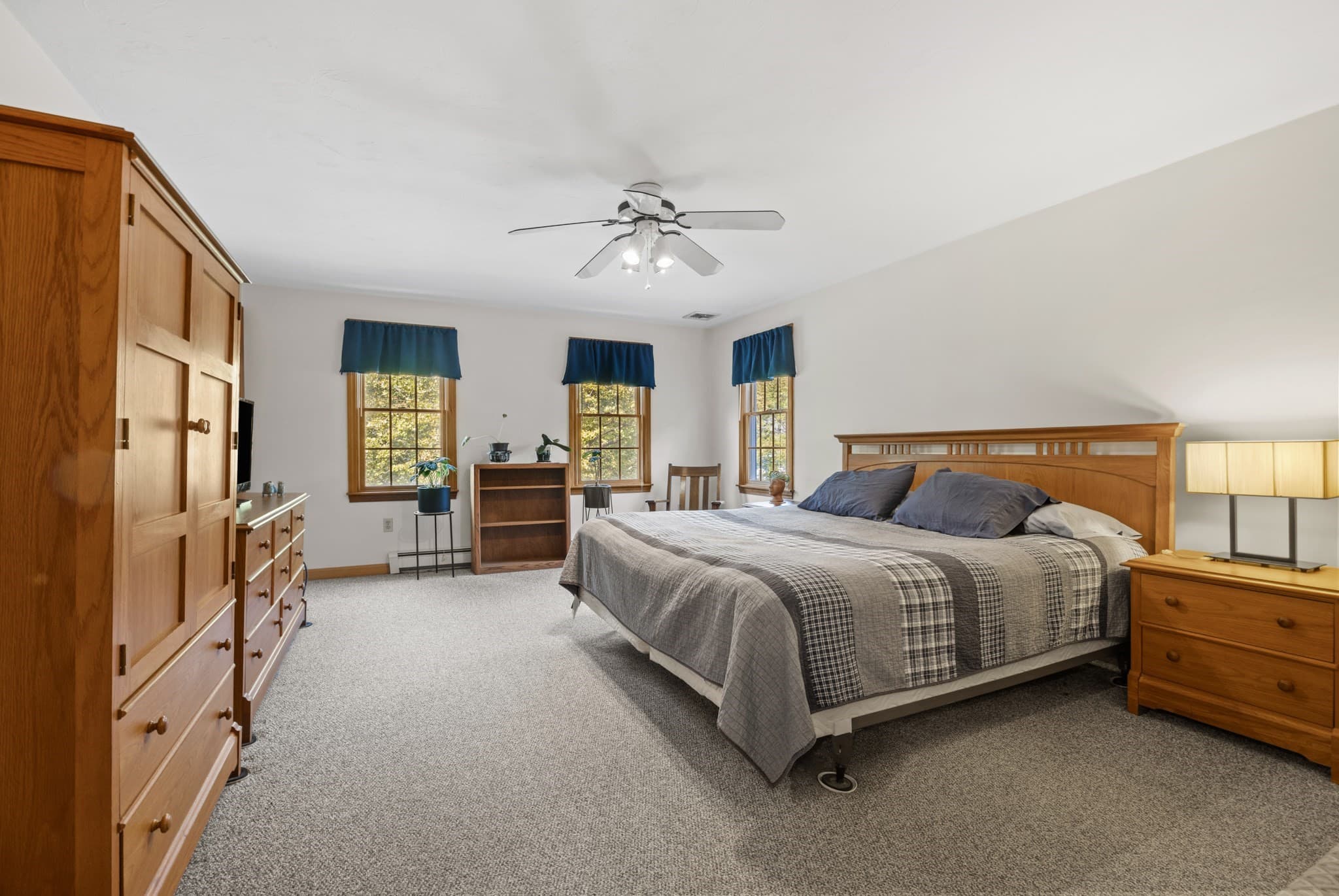 Single Family Residence at 45 Turner Dr., Bridgewater MA 02324, Bridgewater, photo 22 of 40