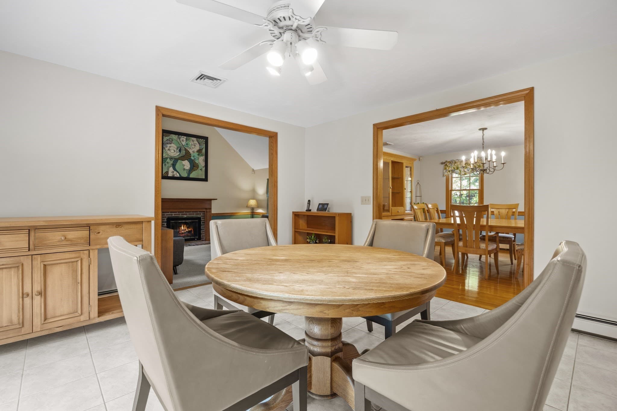 Single Family Residence at 45 Turner Dr., Bridgewater MA 02324, Bridgewater, photo 9 of 40