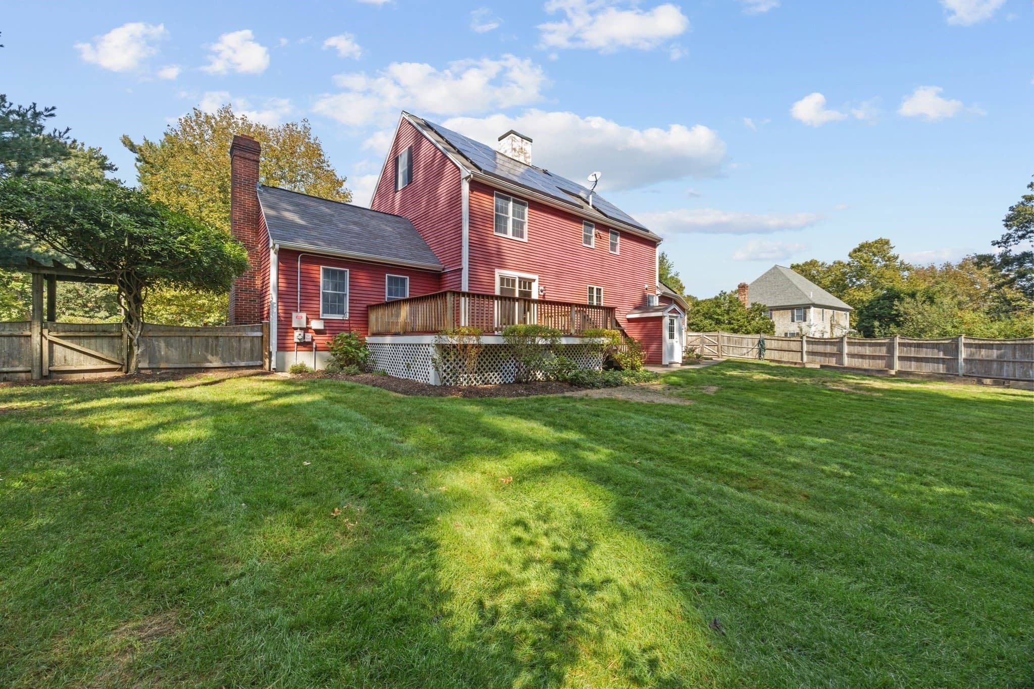 Single Family Residence at 45 Turner Dr., Bridgewater MA 02324, Bridgewater, photo 33 of 40