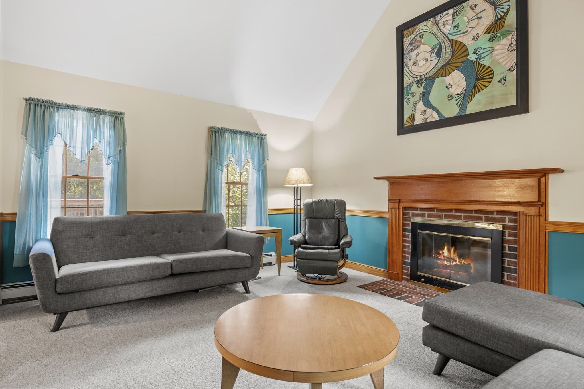 Single Family Residence at 45 Turner Dr., Bridgewater MA 02324, Bridgewater, photo 14 of 40