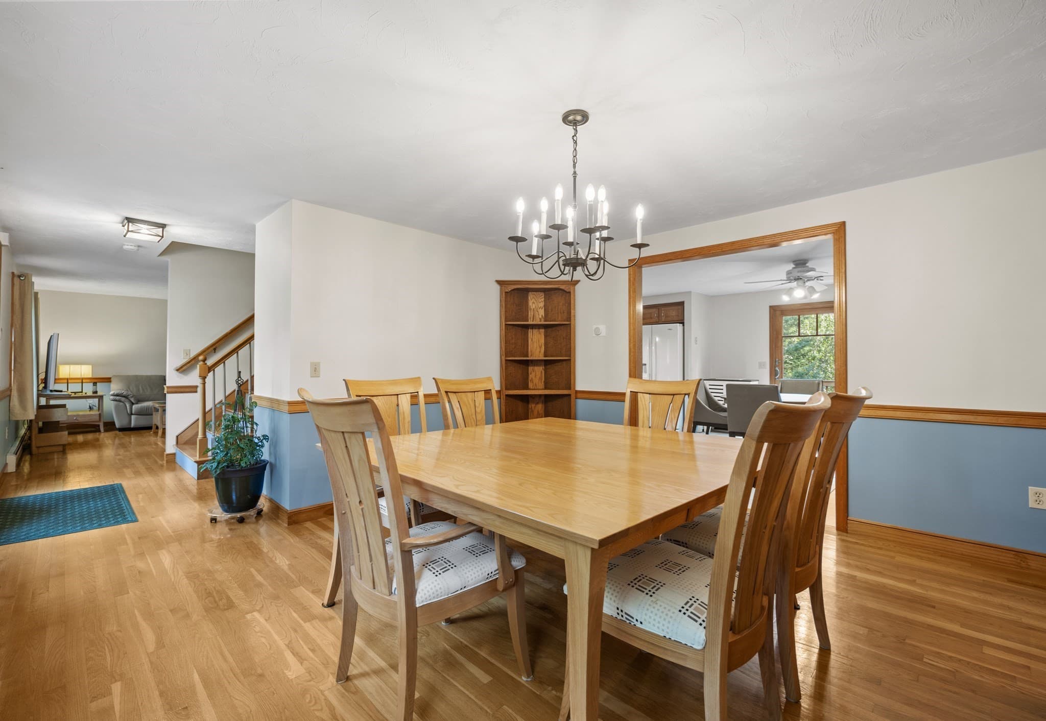 Single Family Residence at 45 Turner Dr., Bridgewater MA 02324, Bridgewater, photo 11 of 40