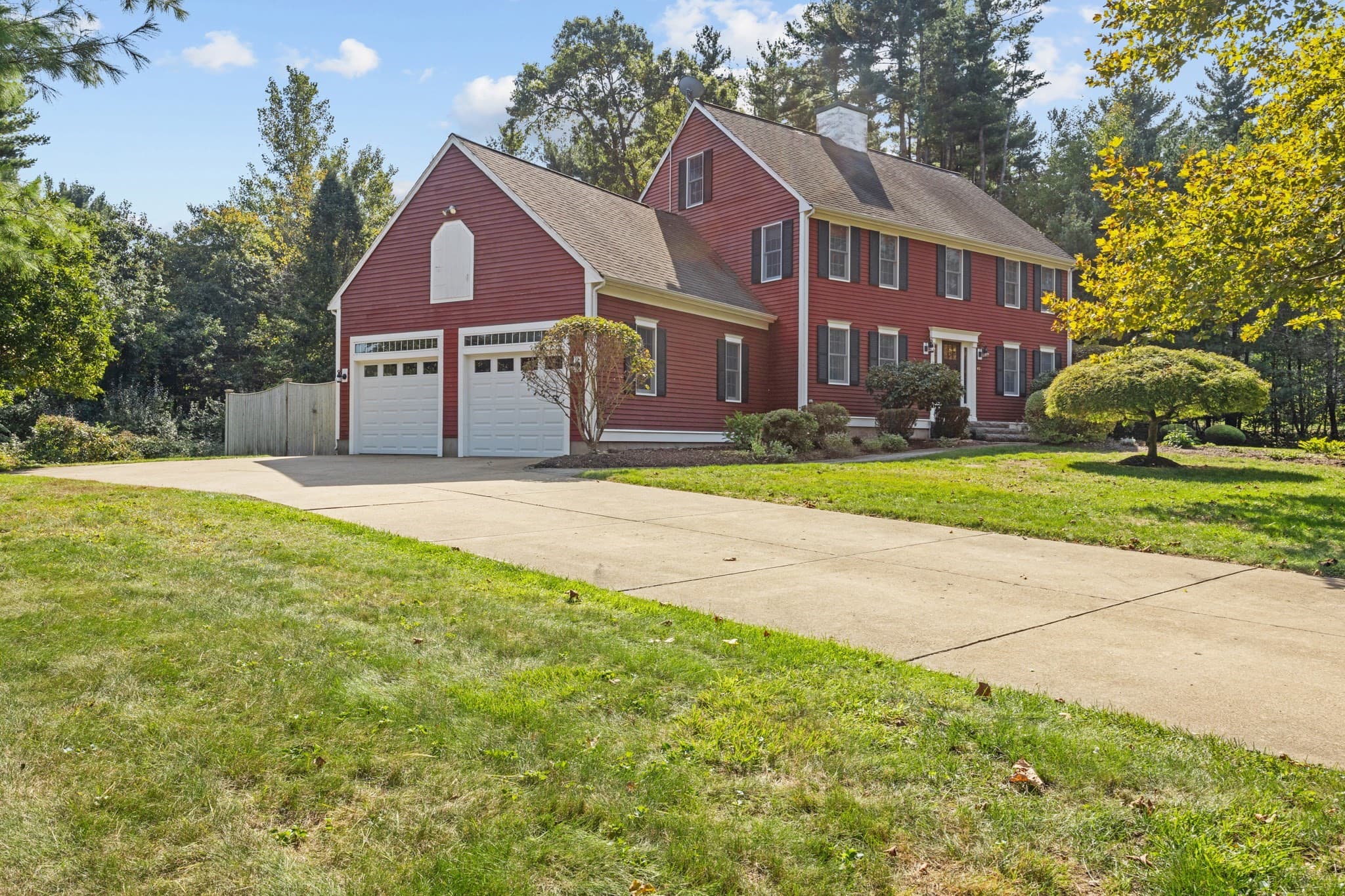 Single Family Residence at 45 Turner Dr., Bridgewater MA 02324, Bridgewater, photo 35 of 40