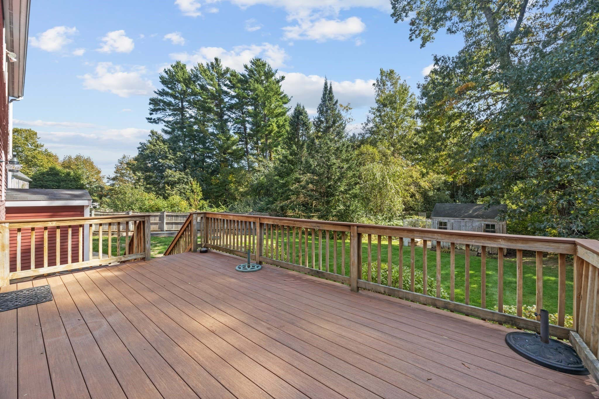 Single Family Residence at 45 Turner Dr., Bridgewater MA 02324, Bridgewater, photo 31 of 40