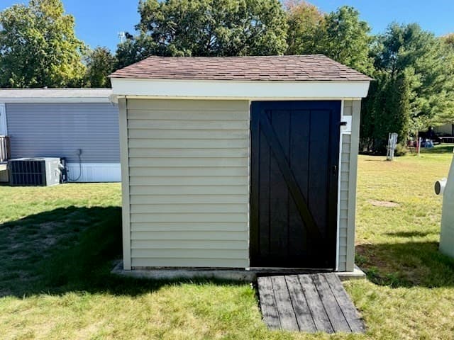 Mobile Home at 10 Melissa Drive, Attleboro MA 02703, Attleboro, photo 23 of 23