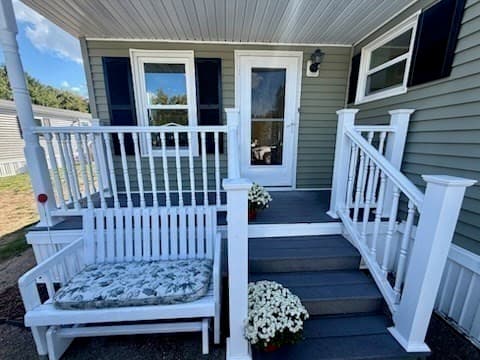 Mobile Home at 10 Melissa Drive, Attleboro MA 02703, Attleboro, photo 2 of 23