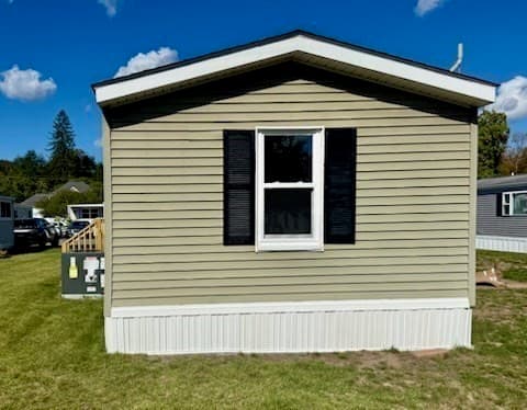 Mobile Home at 10 Melissa Drive, Attleboro MA 02703, Attleboro, photo 6 of 23