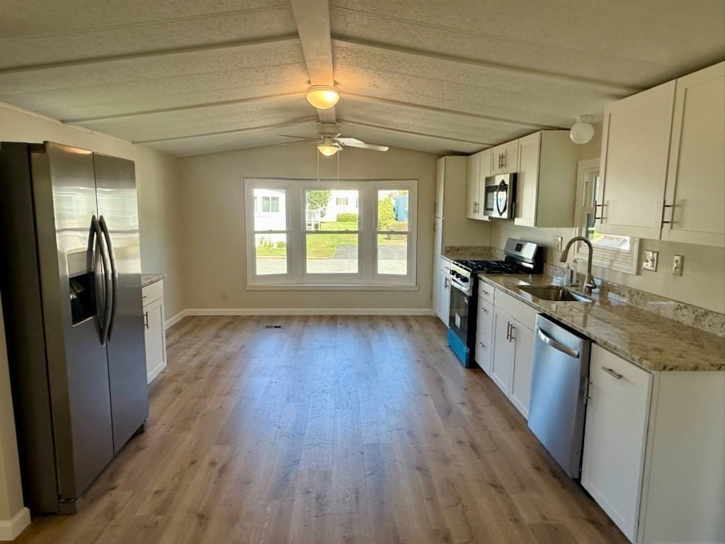 Mobile Home at 10 Melissa Drive, Attleboro MA 02703, Attleboro, photo 9 of 23