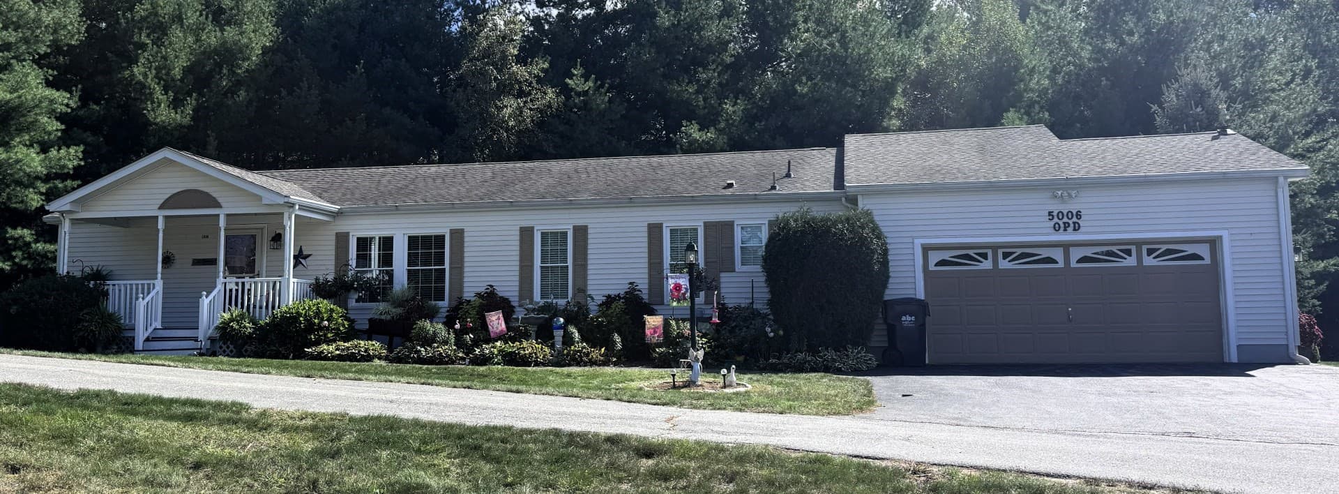 5006 Oak Point Drive, Middleboro MA 02346