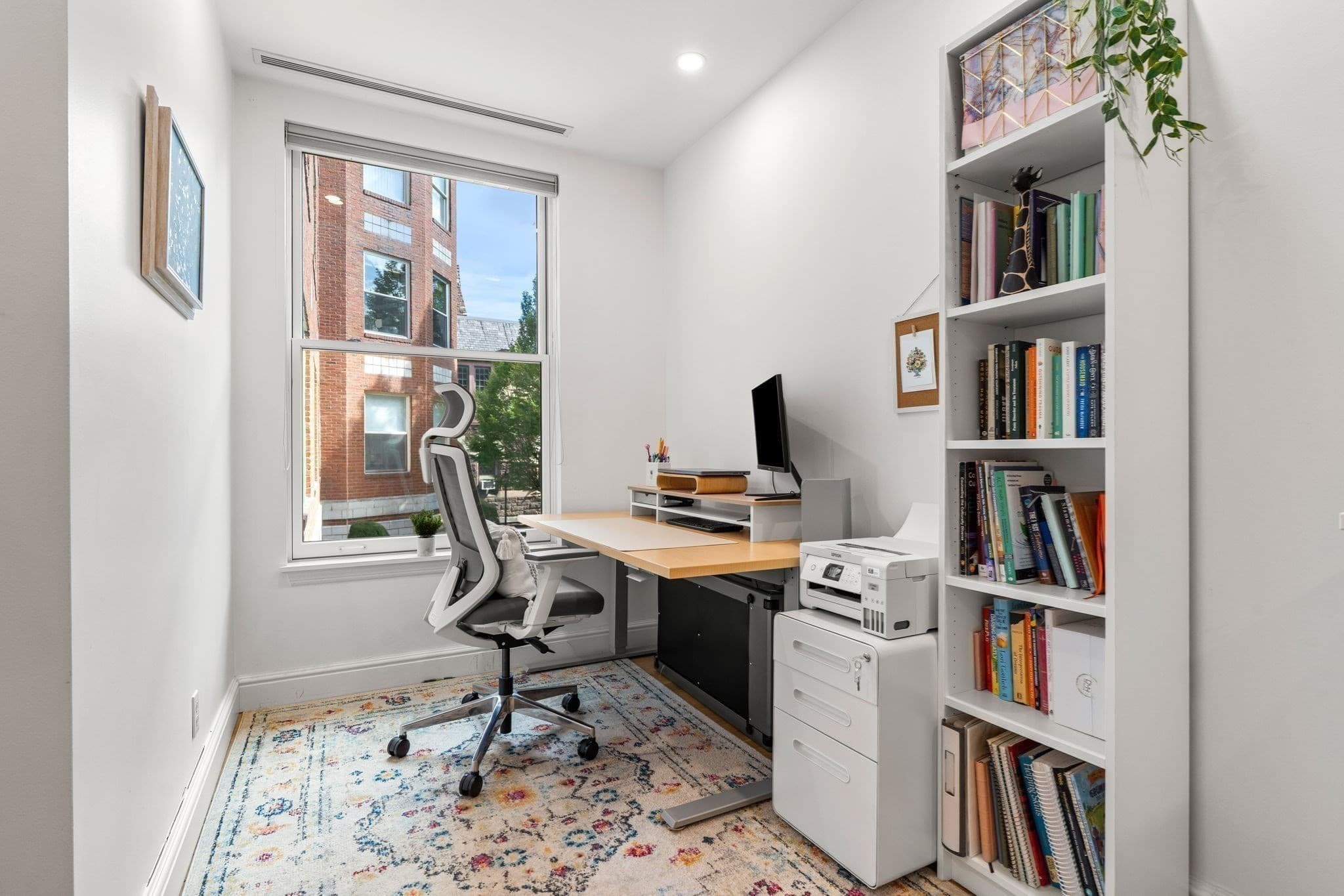 Condominium at 25 Marion St # 27, Brookline MA 02446, Brookline, photo 13 of 33