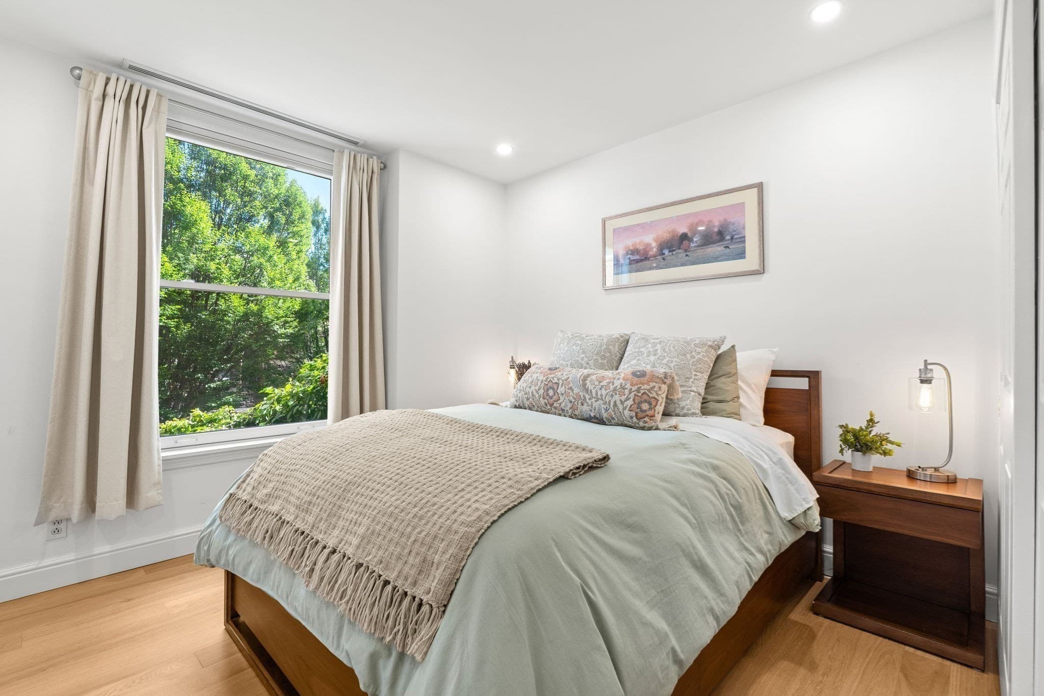Condominium at 25 Marion St # 27, Brookline MA 02446, Brookline, photo 16 of 33