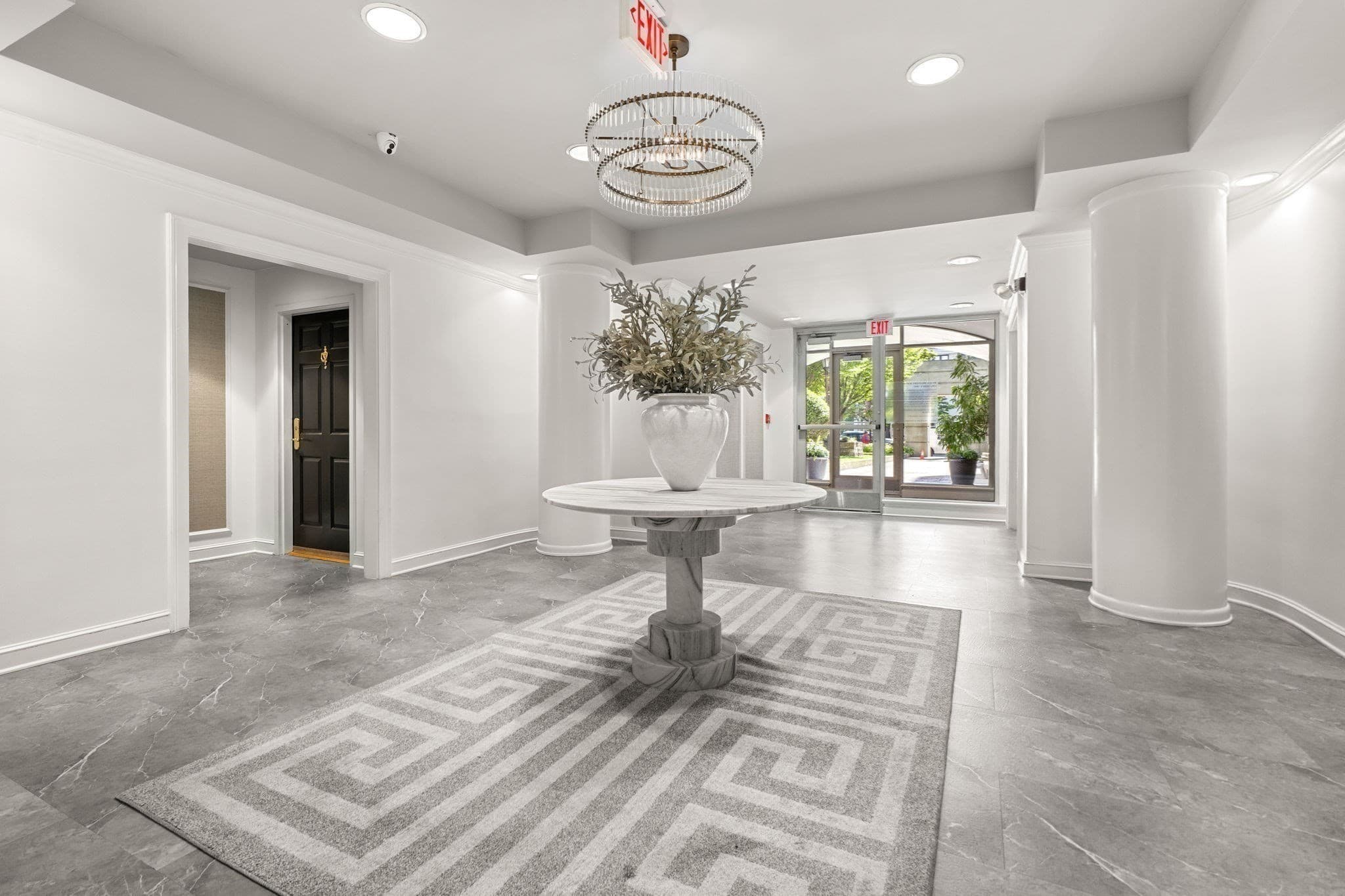 Condominium at 25 Marion St # 27, Brookline MA 02446, Brookline, photo 22 of 33