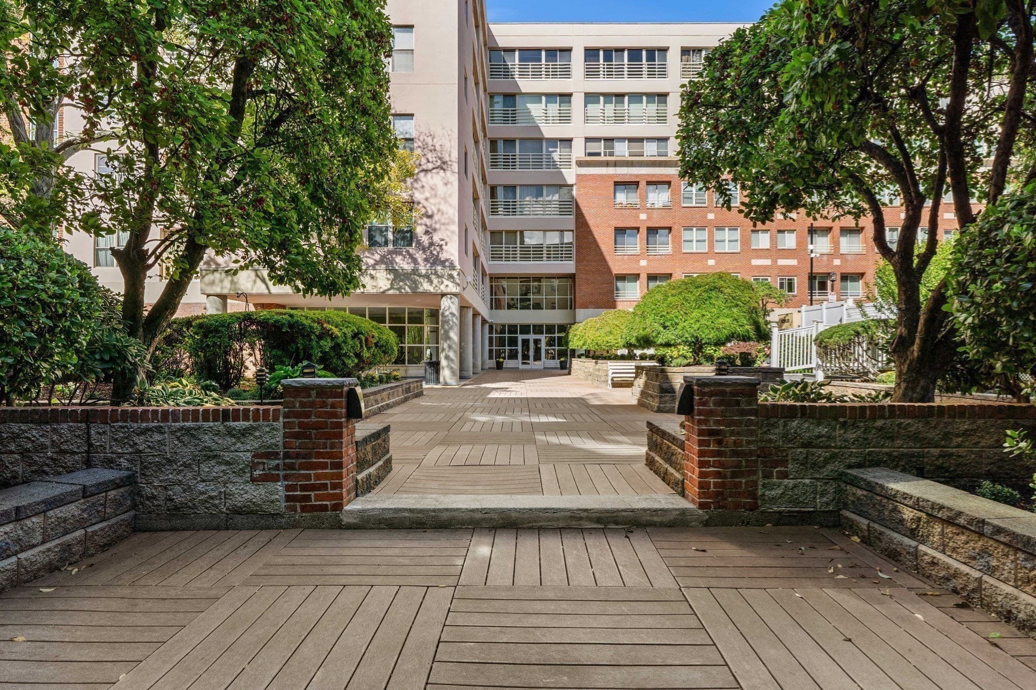 Condominium at 25 Marion St # 27, Brookline MA 02446, Brookline, photo 28 of 33