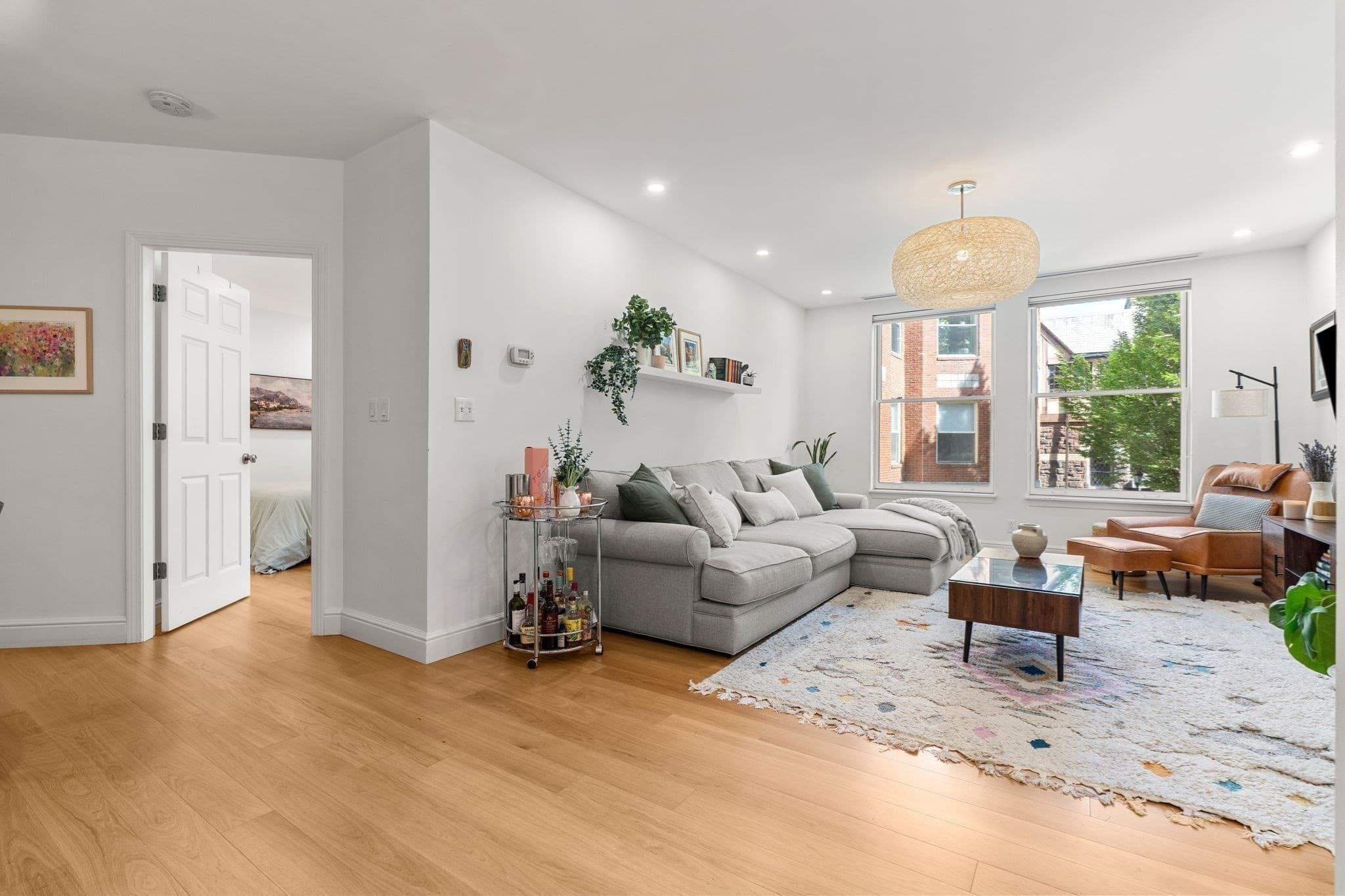 Condominium at 25 Marion St # 27, Brookline MA 02446, Brookline, photo 5 of 33