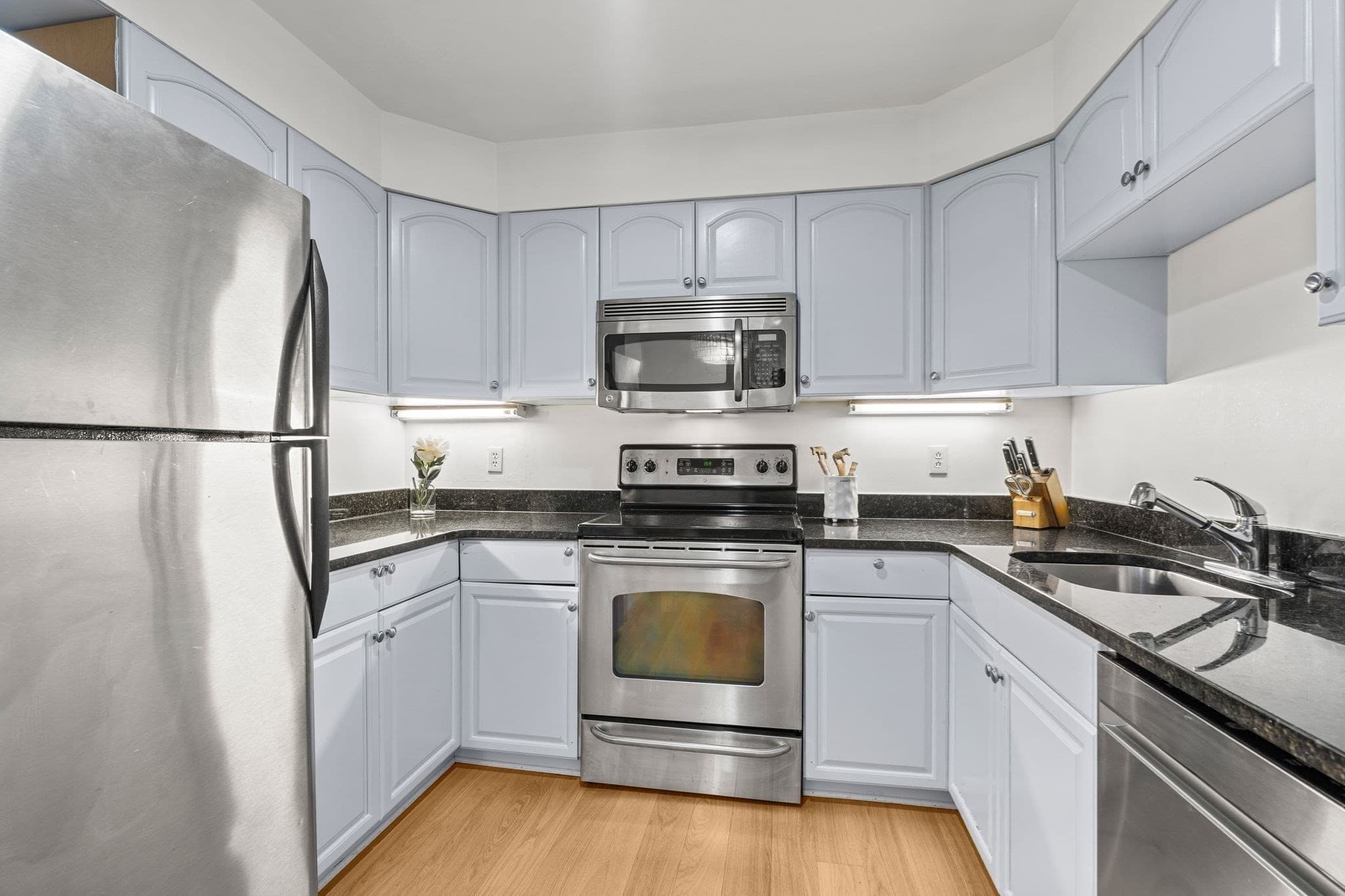 Condominium at 25 Marion St # 27, Brookline MA 02446, Brookline, photo 9 of 33