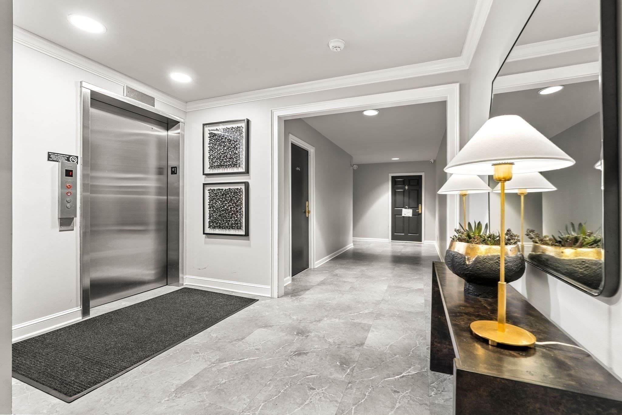 Condominium at 25 Marion St # 27, Brookline MA 02446, Brookline, photo 24 of 33