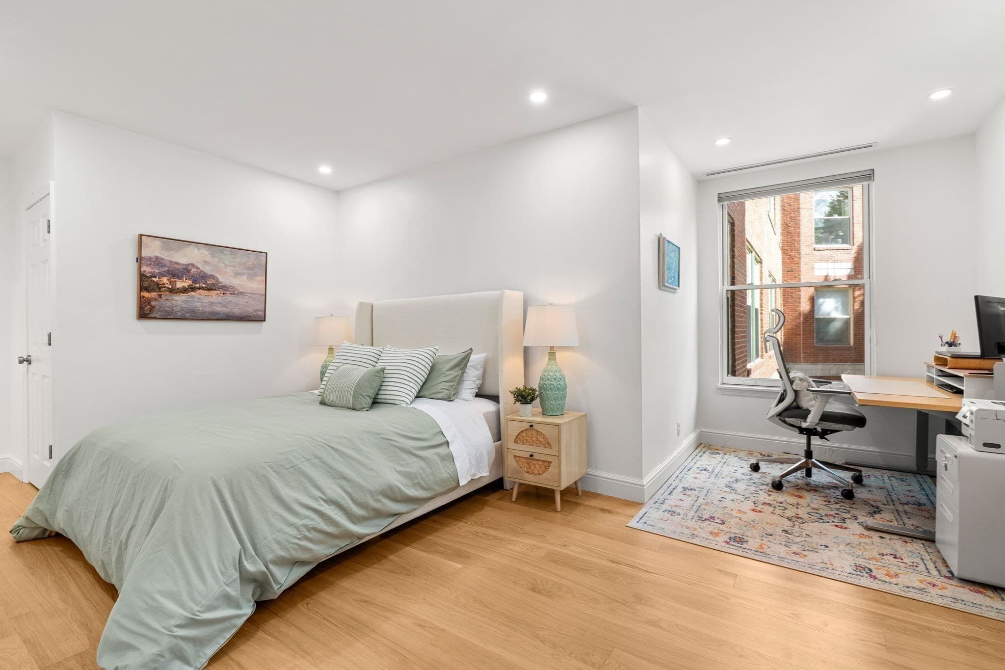 Condominium at 25 Marion St # 27, Brookline MA 02446, Brookline, photo 11 of 33