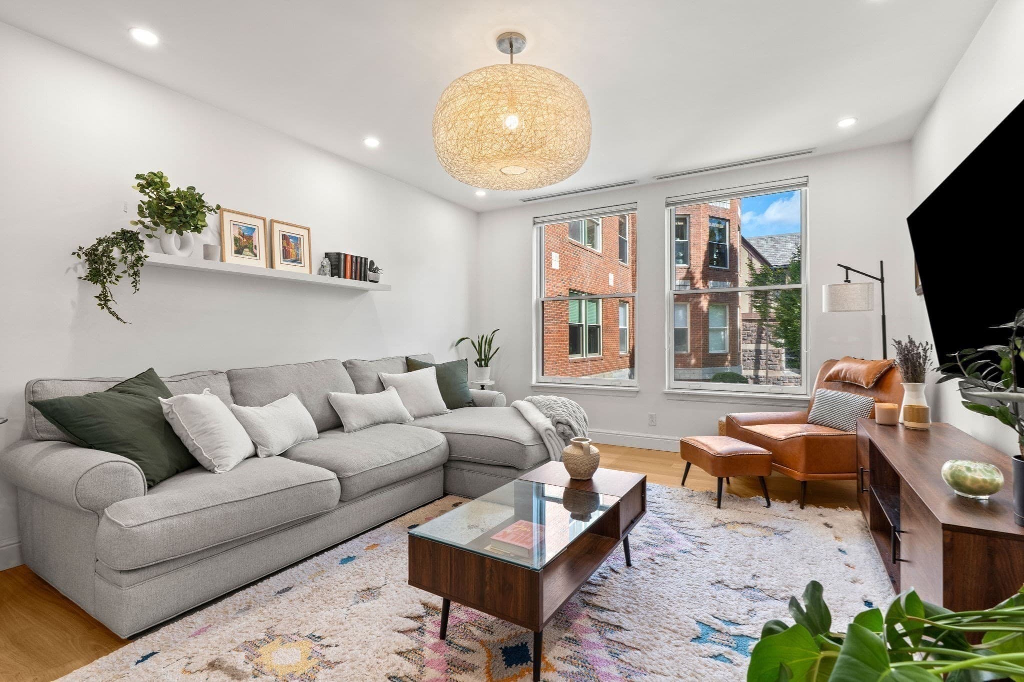 Condominium at 25 Marion St # 27, Brookline MA 02446, Brookline, photo 4 of 33