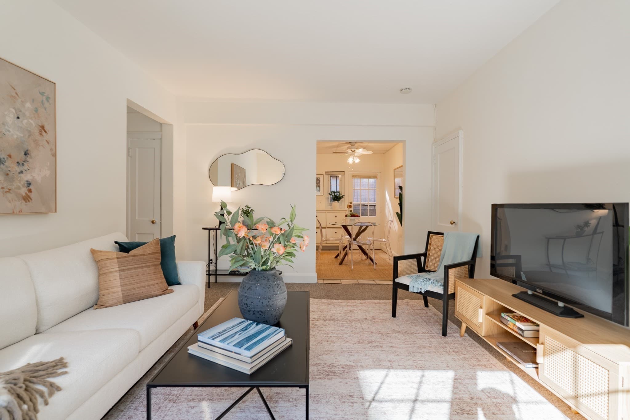 Condominium at 30 St. Paul # 1, Brookline MA 02446, Brookline, photo 2 of 16