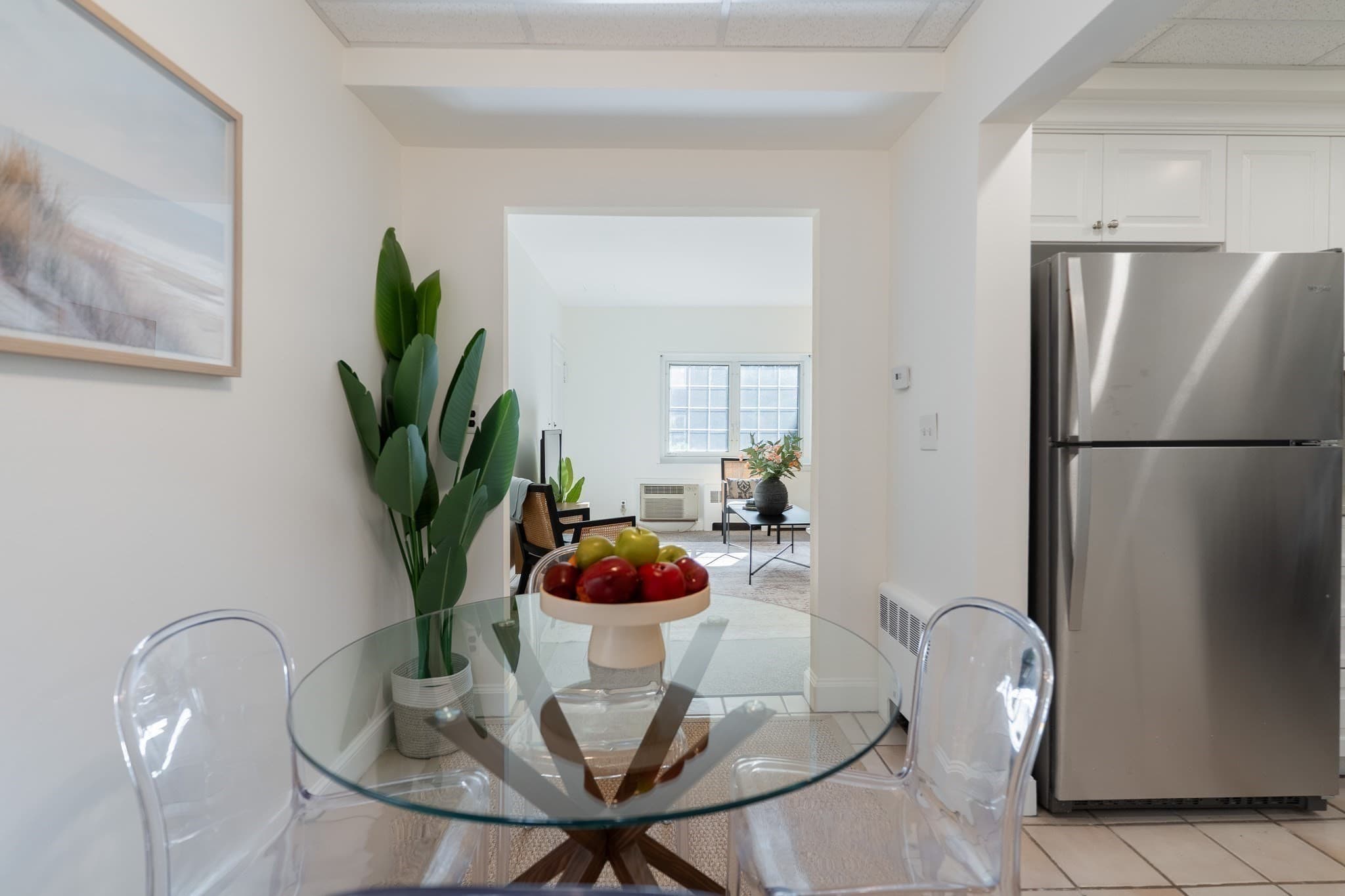 Condominium at 30 St. Paul # 1, Brookline MA 02446, Brookline, photo 6 of 16