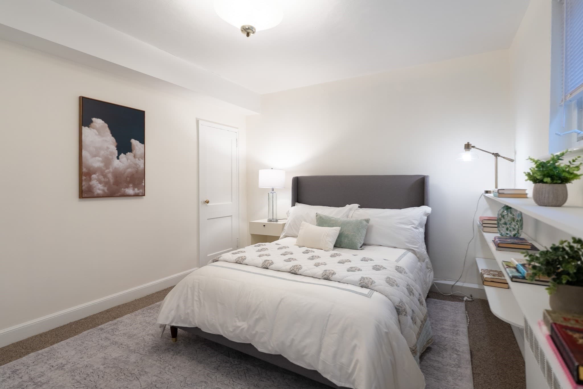 Condominium at 30 St. Paul # 1, Brookline MA 02446, Brookline, photo 13 of 16
